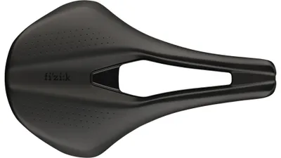 Produktbild von FIZIK Sattel - TEMPO ARGO R3 - 150MM - Schwarz