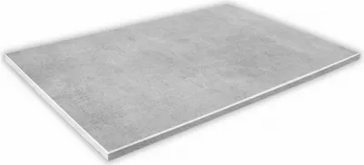 Zdjęcie produktu dla SZKLANA DESKA KUCHENNA 60x30 130d Beton