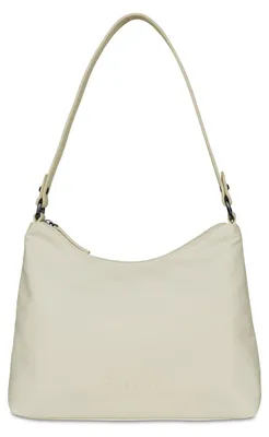 Produktbild von bugatti Schultertasche Mare 1.0 Hobo Beige creme