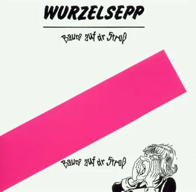 Produktbild von Wurzelsepp-Baura Auf DR Stross