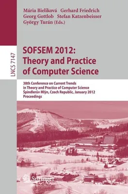 Produktbild von SOFSEM 2012: Theory and Practice of Computer Science