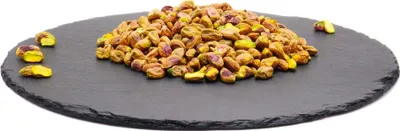 Produktbild von Pistazienkerne (mit Haut, Natur): 1000g Größe: 1000g