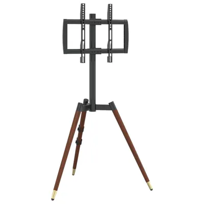 Produktbild von TV-Stativ 37-65 Zoll Bildschirm Max VESA 400x400 mm 40 kg