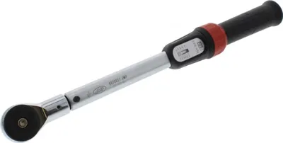 Obrázek produktu pro Momentový klíč 1/2" 20-120NM JMP