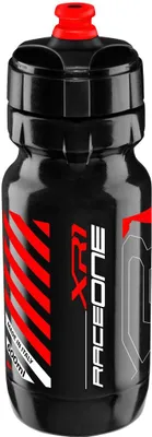 Produktbild von Race One Xr1 600ml Trinkflasche Schwarz Schwarz One Size