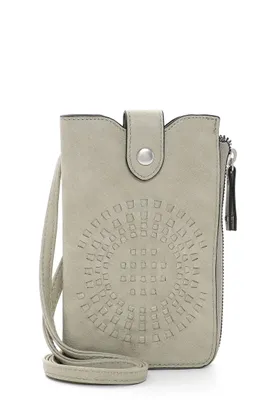 Produktbild von SURI FREY Handytasche Ruby Handyetui Khaki