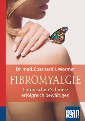 Produktbild von Fibromyalgie. Kompakt-Ratgeber
