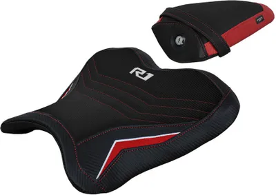 Immagine prodotto di Rivestimento copri sella Kagran Comfort 2RDW-1