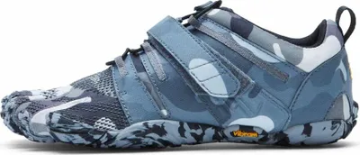 Produktbild von Vibram Fivefingers V-train 2.0 Wanderschuhe EU 44 Mann EU 44