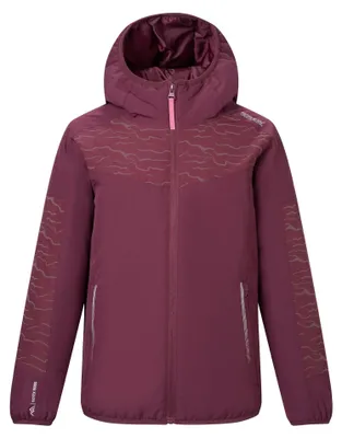 Obrázek produktu pro Regata – Izolační bunda "Illuma" pro děti, voděodolná, model RG13685 (158) (Feige)