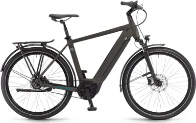 Obrázek produktu pro Sinus R5f High - Rašelinový mat - 52 cm - M