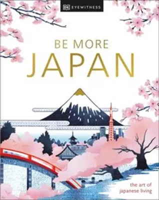 Produktbild von Be More Japan