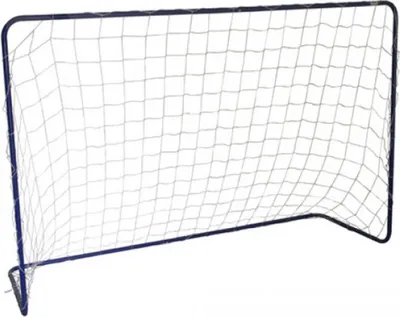 Produktbild von Sonstige Strafraum-Fußballtor - 182 x 122 x 61 cm