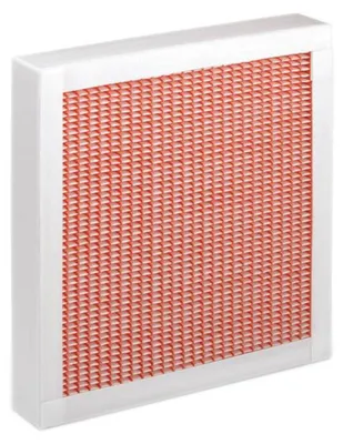 Produktbild von Zehnder Filter G4 ComfoFond-L 300/600