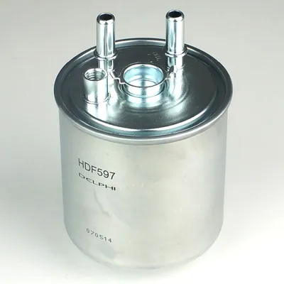 Image de filtre à carburant