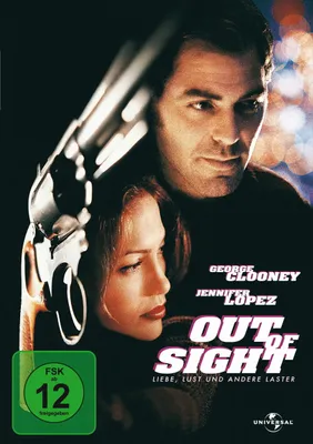 Produktbild von MegaMovies - Out of Sight