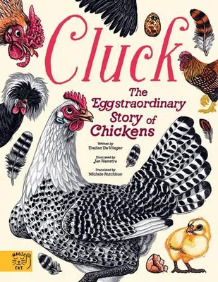 Zdjęcie produktu dla Cluck!