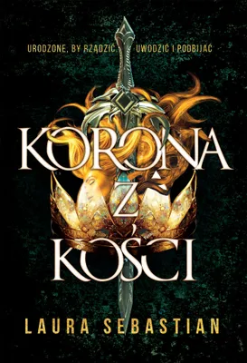 Obrázok produktu pre Korona z kości