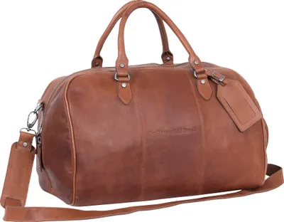 Produktbild von The Chesterfield Brand The Chesterfield Brand Liam - Reisetasche Leder 46 cm