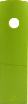 Produktbild von Exacompta 6x Stehsammler MAG-CUBE, Iderama - Anisgrün - 18225D