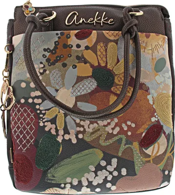 Produktbild von Anekke Blossom Tulip 43715-288 (1/bronze/multi/rotbraun/an)