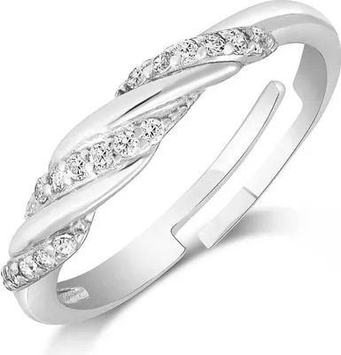Produktbild von Fingerringen GioiaPura Silber Verstellbar  Kollektion  - frau