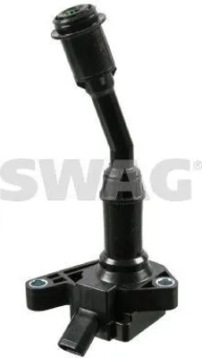 Produktbild von SWAG 33 10 8889 Zündspule für FORD FOCUS III Turnier Kuga Mk2 (DM2) FOCUS III Mondeo V Kombi (CF) C-Max II (DXA/CB7, DXA/CEU)