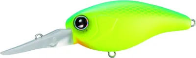 Immagine prodotto di SHIMANO Bantam Kozak, Crankbait, 5,4 cm, Lime Chartreuse , 5VZP305RG6