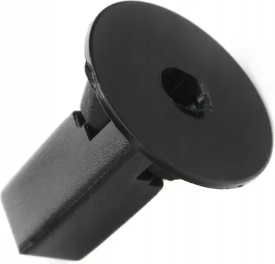 Productafbeelding van 1X Clip-Aansluitdoos, Radiatordeksel, Toyota Yaris