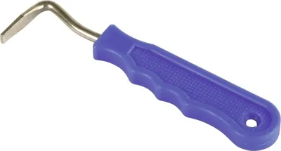Produktbild von KERBL Hufreiniger, blau, k.a.
