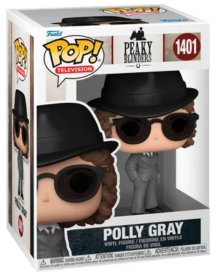 Zdjęcie produktu dla FUNKO POP! 72184, Figurka kolekcjonerska, Film i Seriale