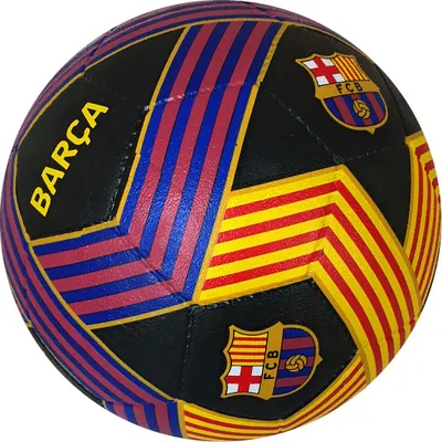 Obrázek produktu pro FC Barcelona Fotbal Velikost 5