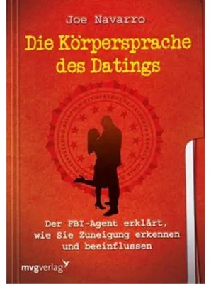 Obrázok produktu pre Die Körpersprache des Datings