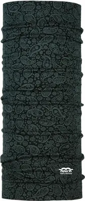 Produktbild von P.A.C. PAC Merino Wool paisley black