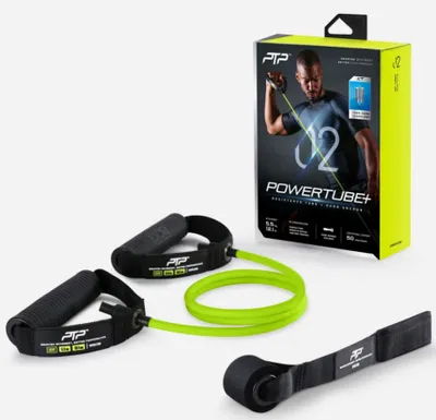 Immagine prodotto di PTP PowerTube+ fascia fitness leggera 5,5 kg