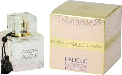 Immagine prodotto di Profumo da donna Lalique L'Amour EDP 50 ml