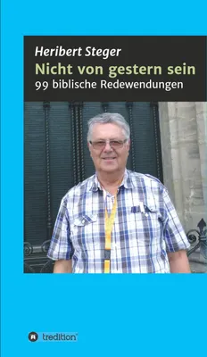 Produktbild von Nicht von gestern sein