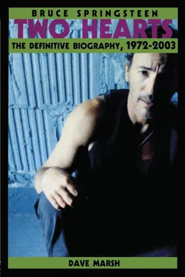 Produktbild von Bruce Springsteen