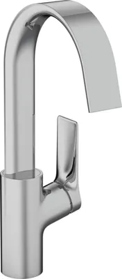 Obrázek produktu pro Hansgrohe Vivenis umyvadlová baterie 210 bez výsuvného odpadu chrom