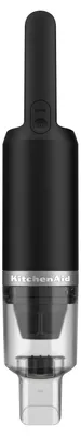 Immagine prodotto di Aspirapolvere portatile Kitchenaid Go Cordless 5KKVR100BM (senza batteria) Nero opaco