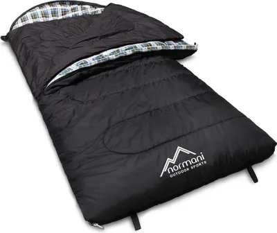 Produktbild von normani 4-in-1 Schlafsack