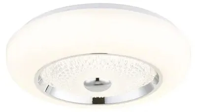 Produktbild von GLOBO 48071-18, LED, 2640 lm, IP20