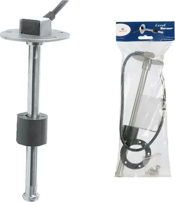 Image de Ampèremètre avec shunt 50 A blanc/poli, 1 pièce