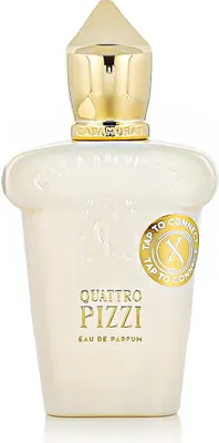 Produktbild von Xerjoff - Casamorati Quattro Pizzi EDP 30ml