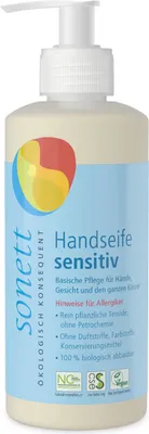 Immagine prodotto di Sapone per le mani - Neutro/Sensibile 300ml