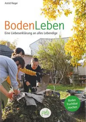Obrázek produktu pro BodenLeben