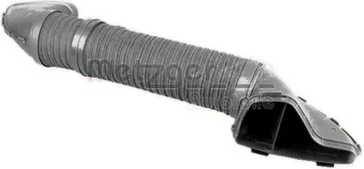 Produktbild von METZGER 2388033 Ansaugschlauch Luftfilter passend für MERCEDES-BENZ C-Klasse Limousine (W203) Eingang