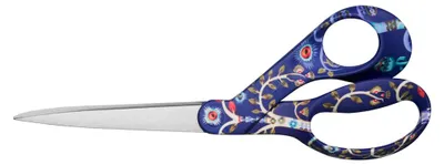 Image de ittala FXI scissors 21cm Taika blue 1071490