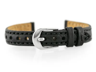 Immagine prodotto di Cinturino in pelle BISSET BS-156 - 12 mm