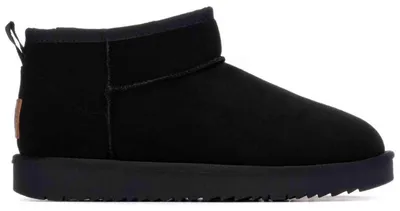 Produktbild von Stiefeletten zum Hineinschlüpfen